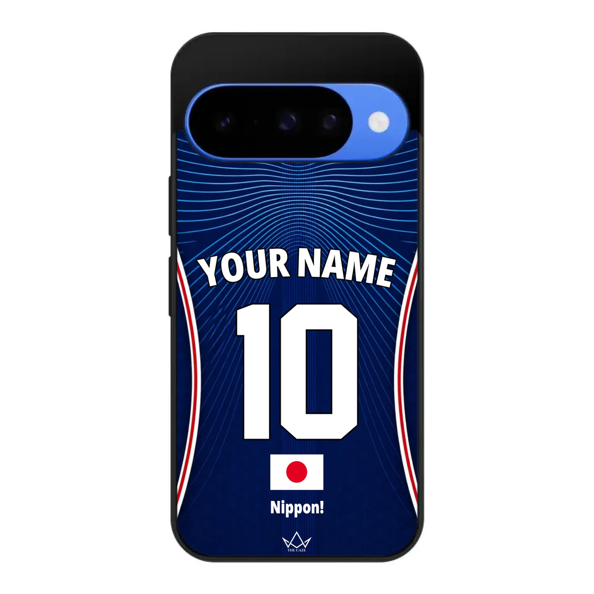 Google Pixel 10 case