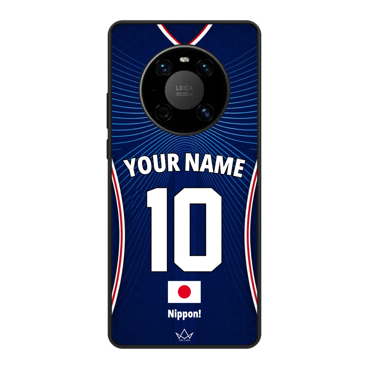Huawei Mate 40 phone case