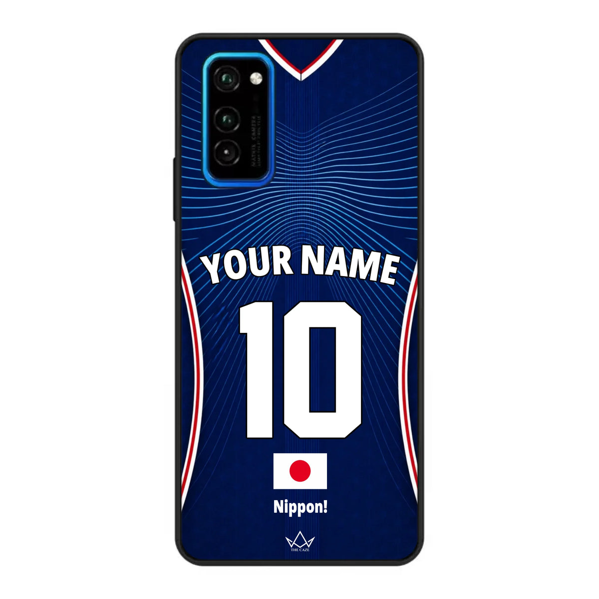 Honor View 30 custom phone cases
