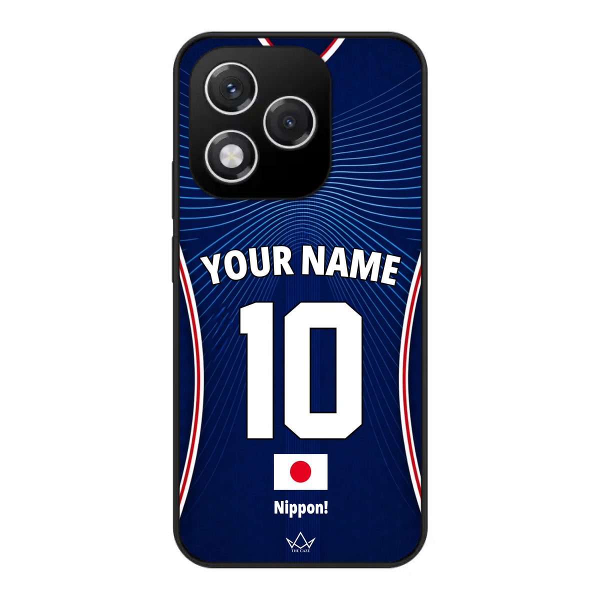Honor 400 Lite custom case