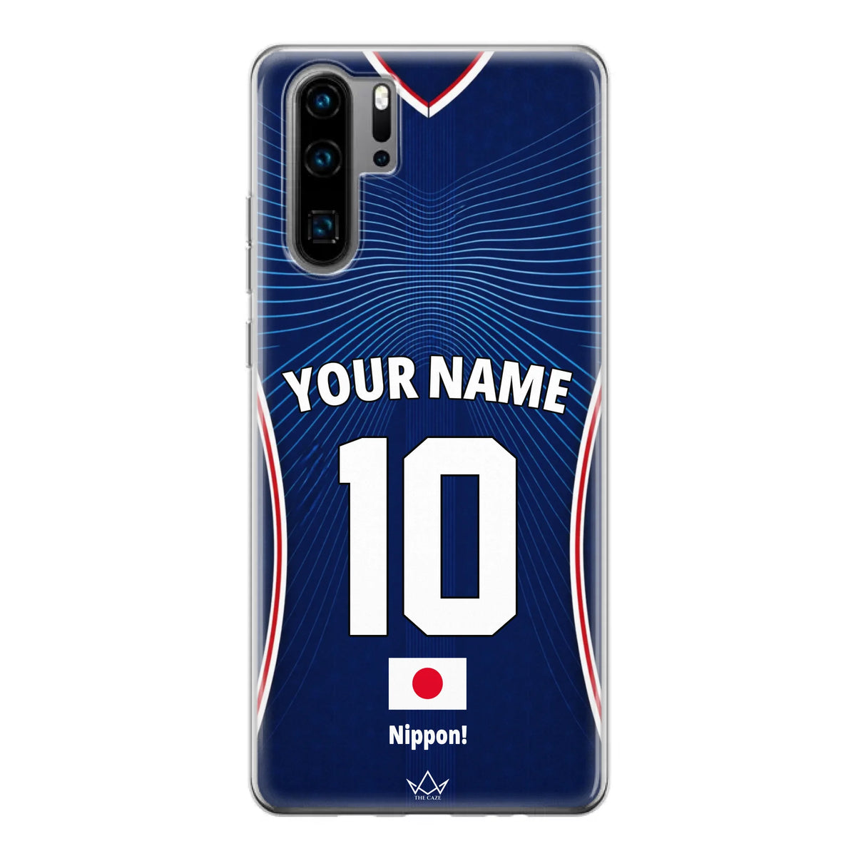 P30 Pro phone case