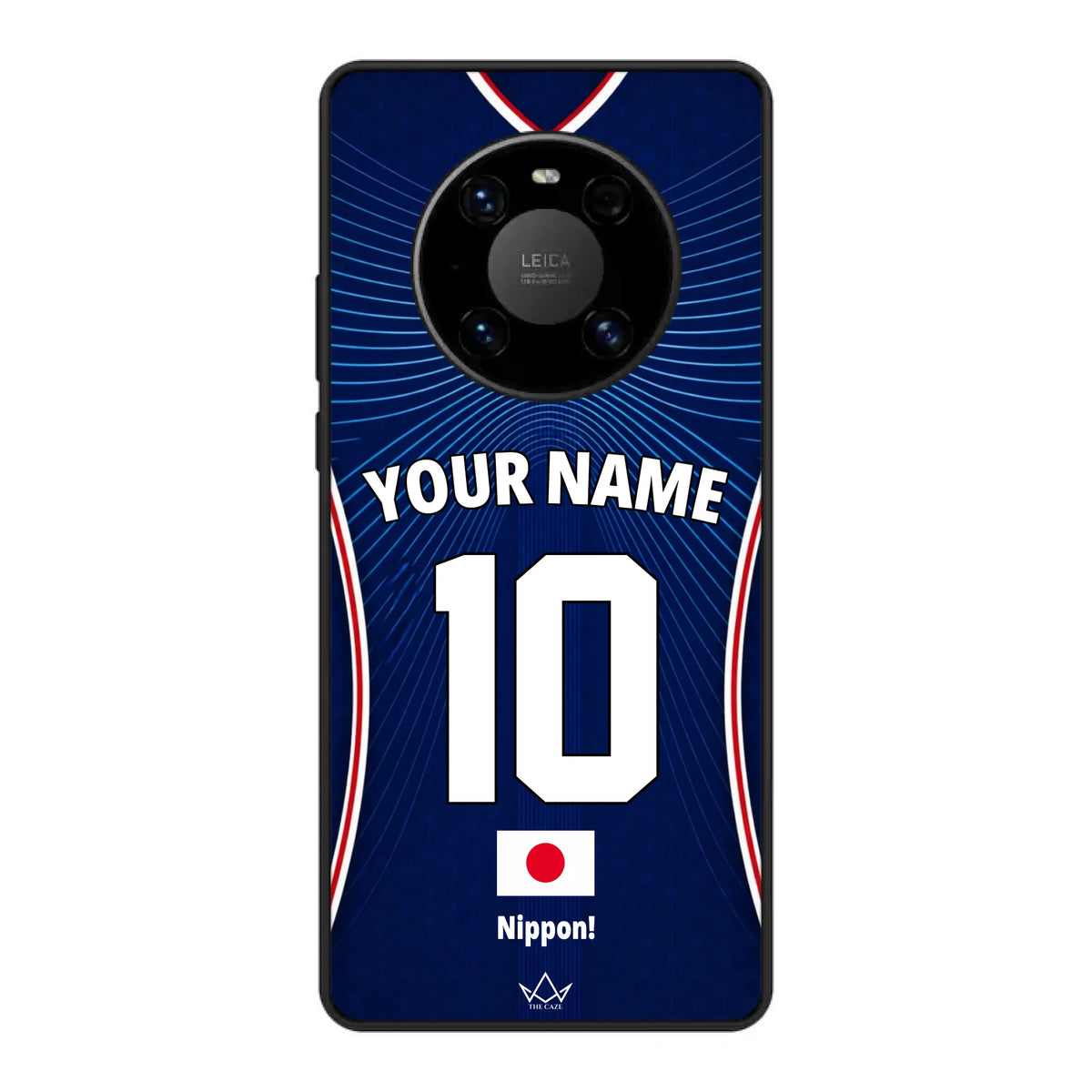 Huawei Mate 40 Pro phone case