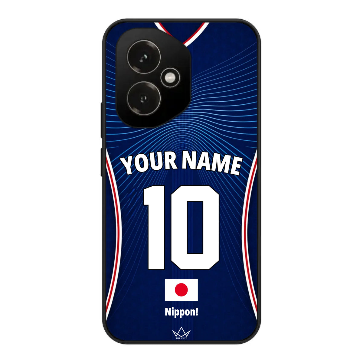 Honor 400 clear phone case