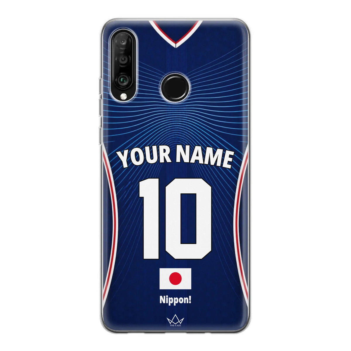 P30 Lite phone case