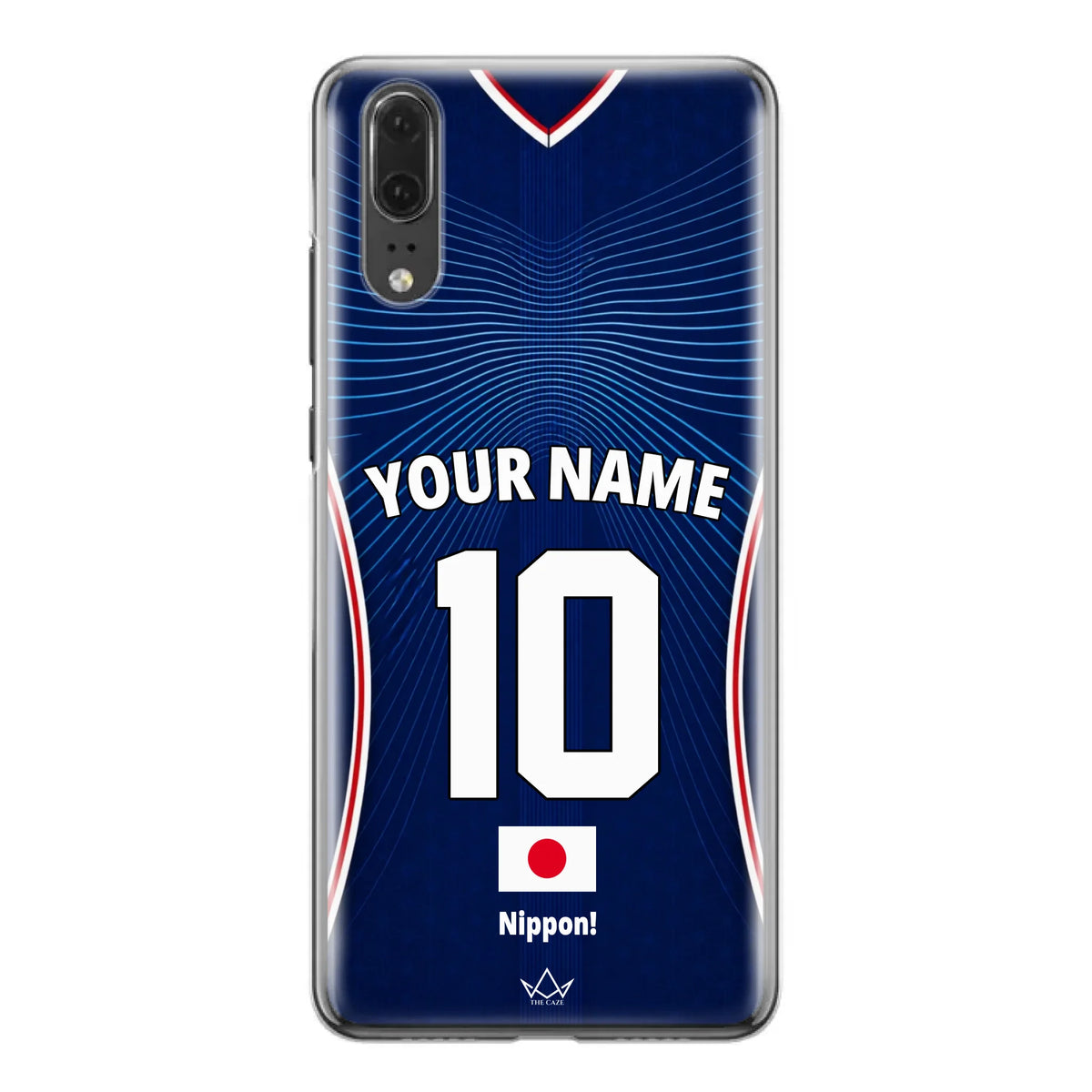 Huawei P20 case