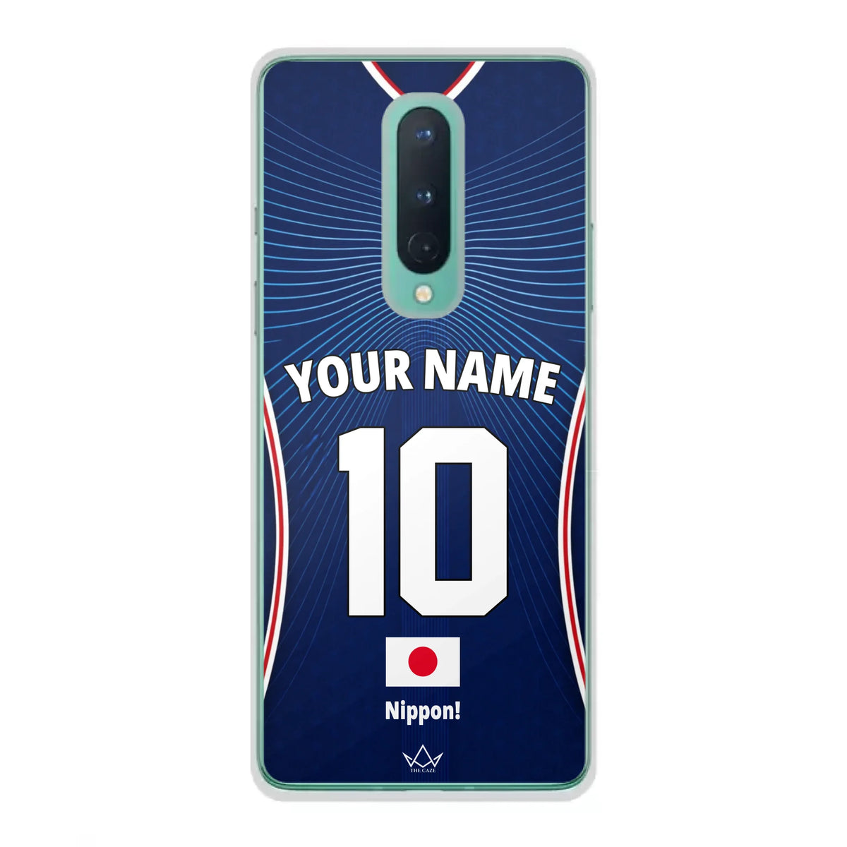 OnePlus 8 case