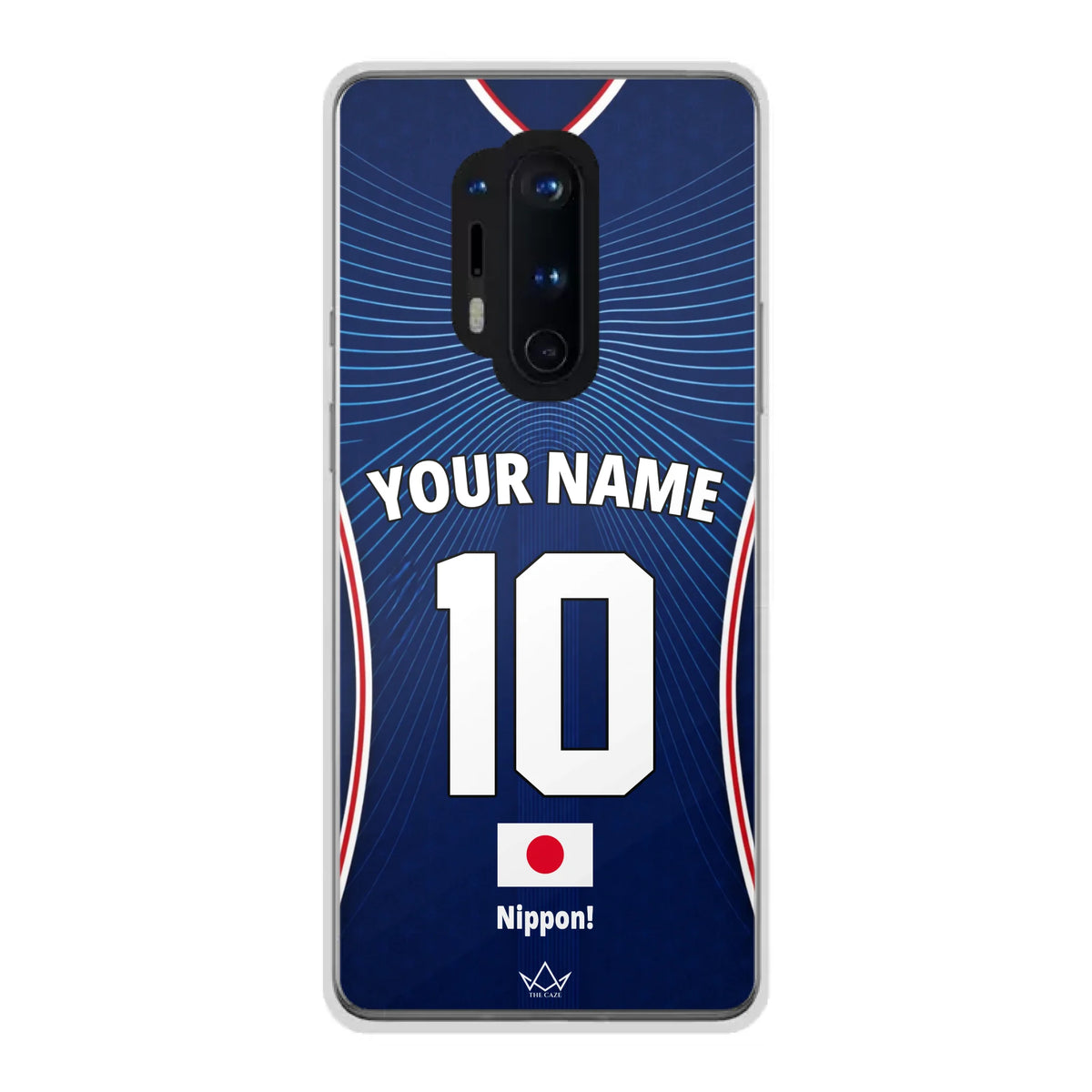 OnePlus 8 Pro case