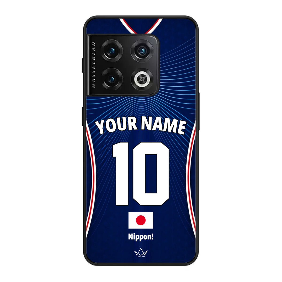 OnePlus 10 Pro case