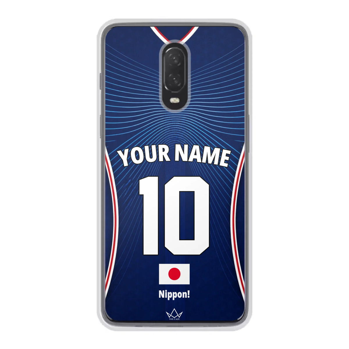 OnePlus 7 case