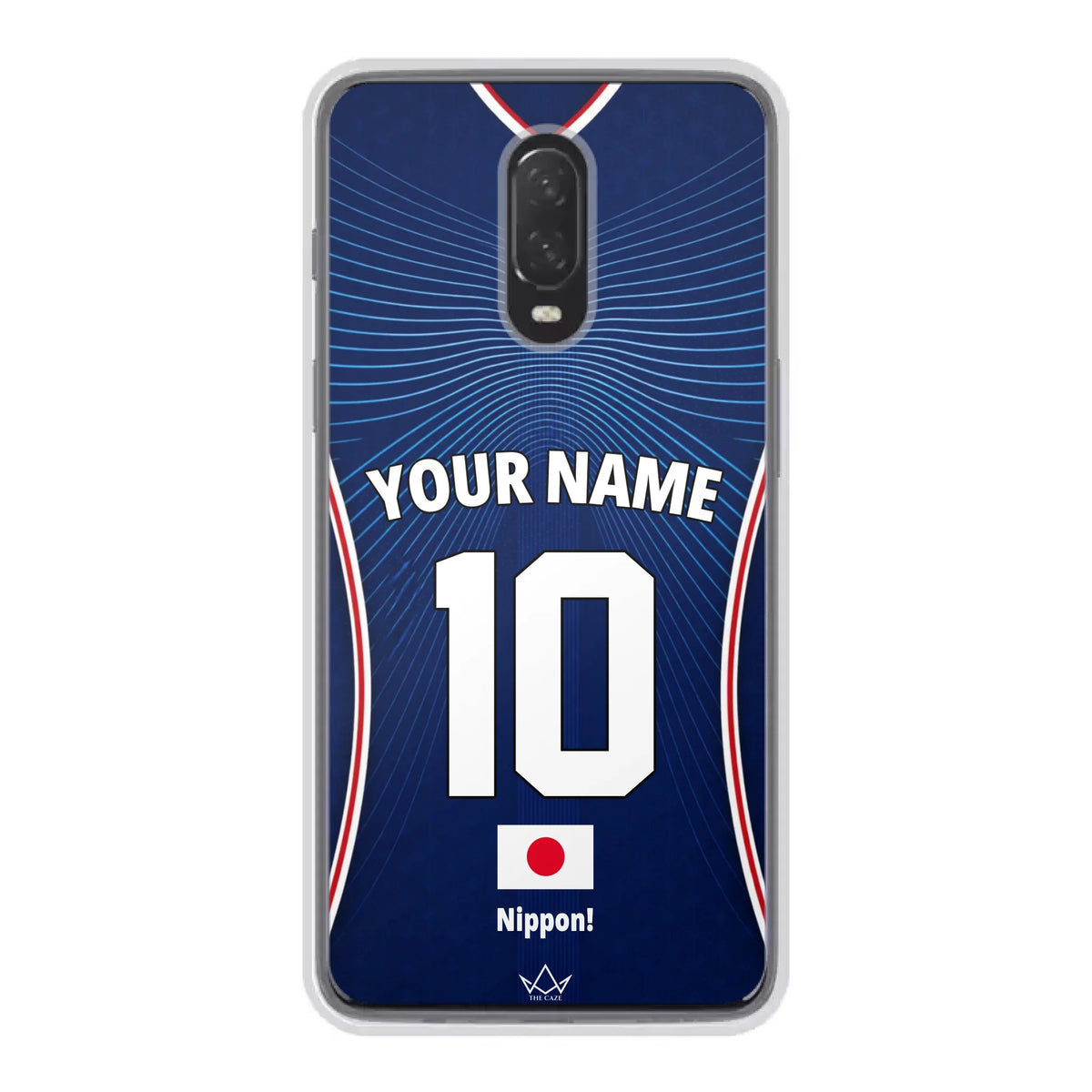 OnePlus 6T case