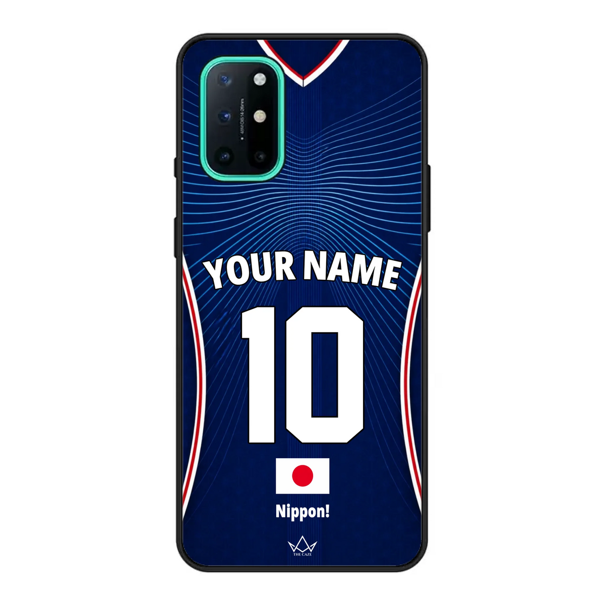 OnePlus 8T case