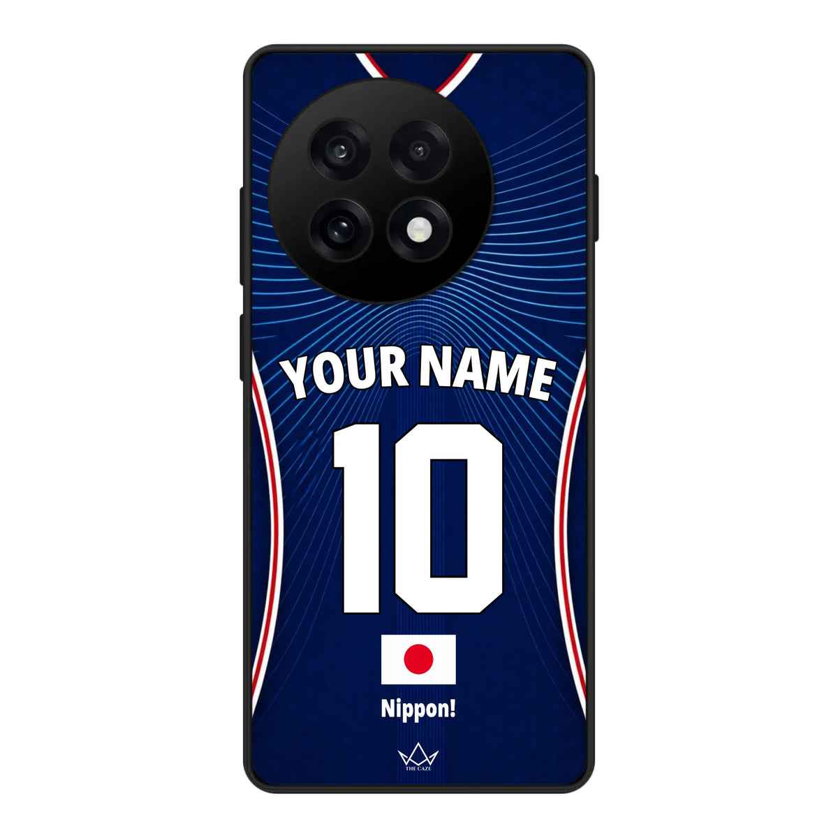 OnePlus 13R case