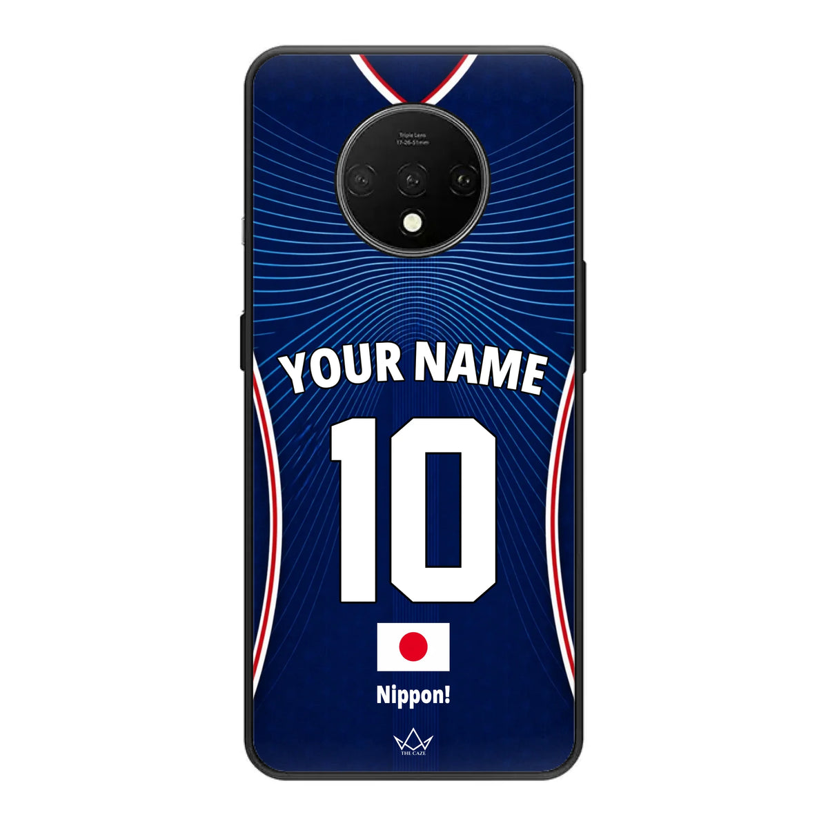 OnePlus 7T case