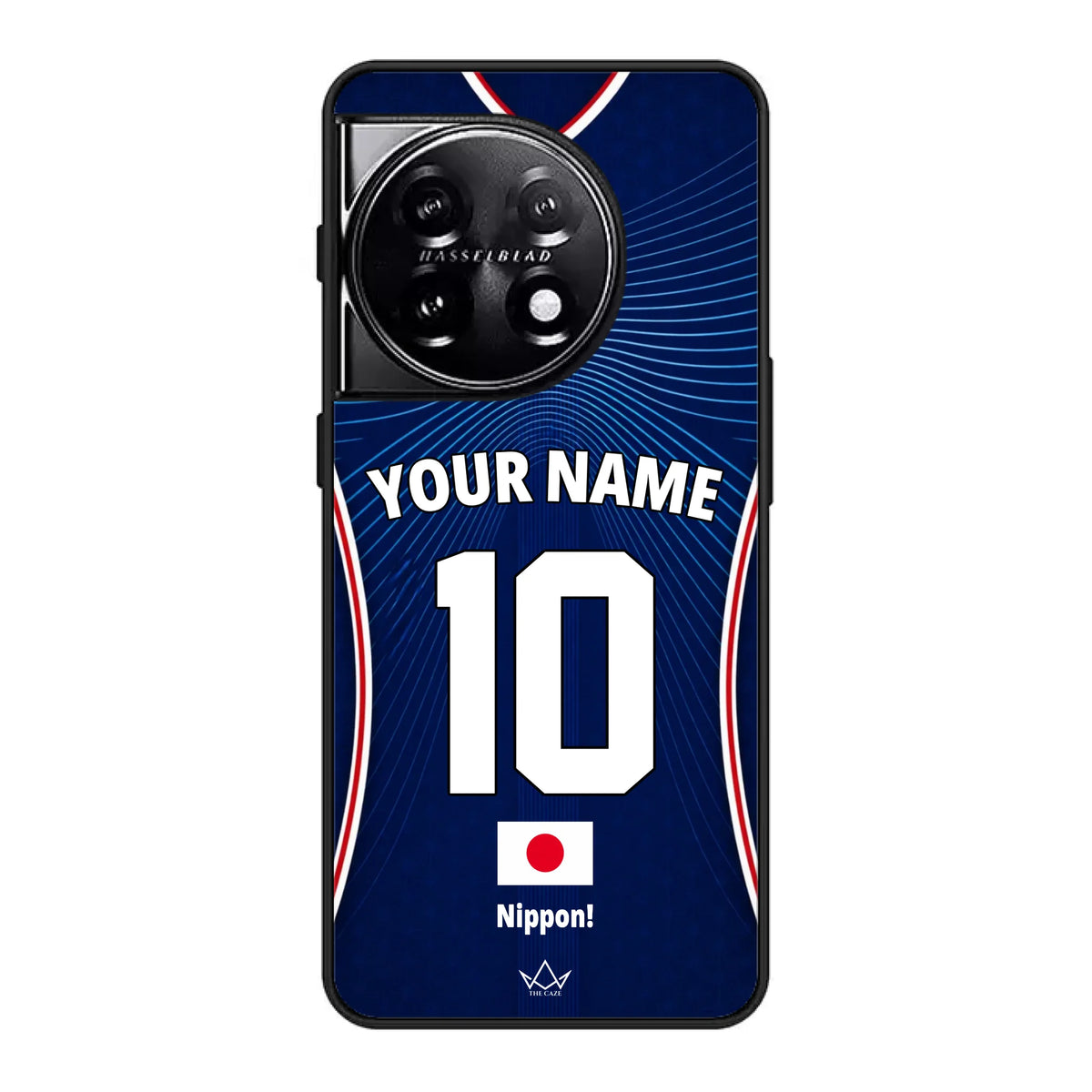 OnePlus 11 case