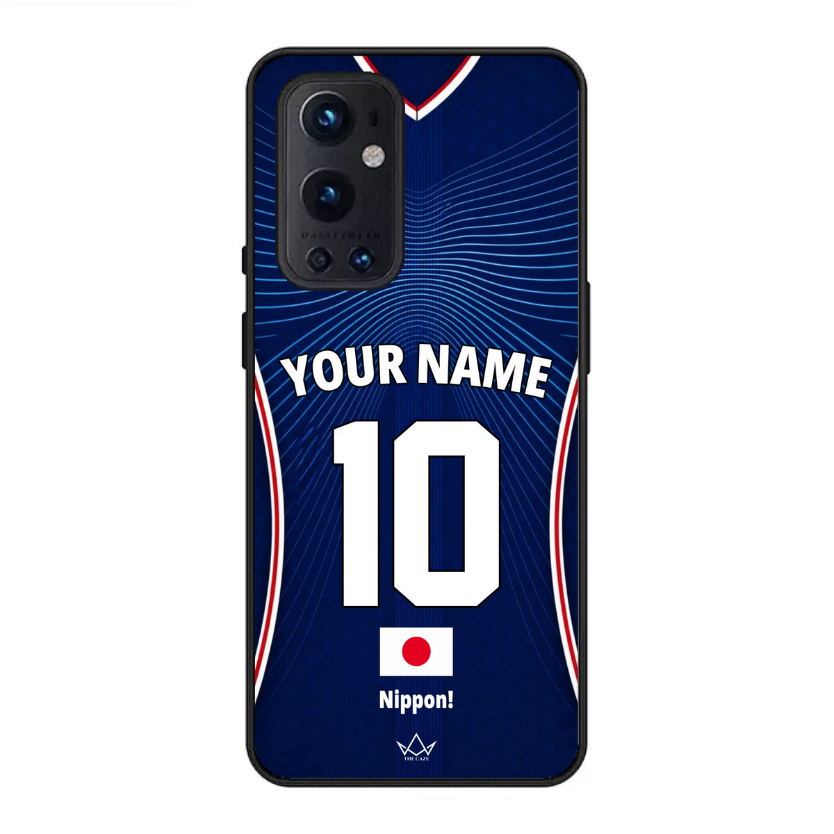 OnePlus 9 Pro case