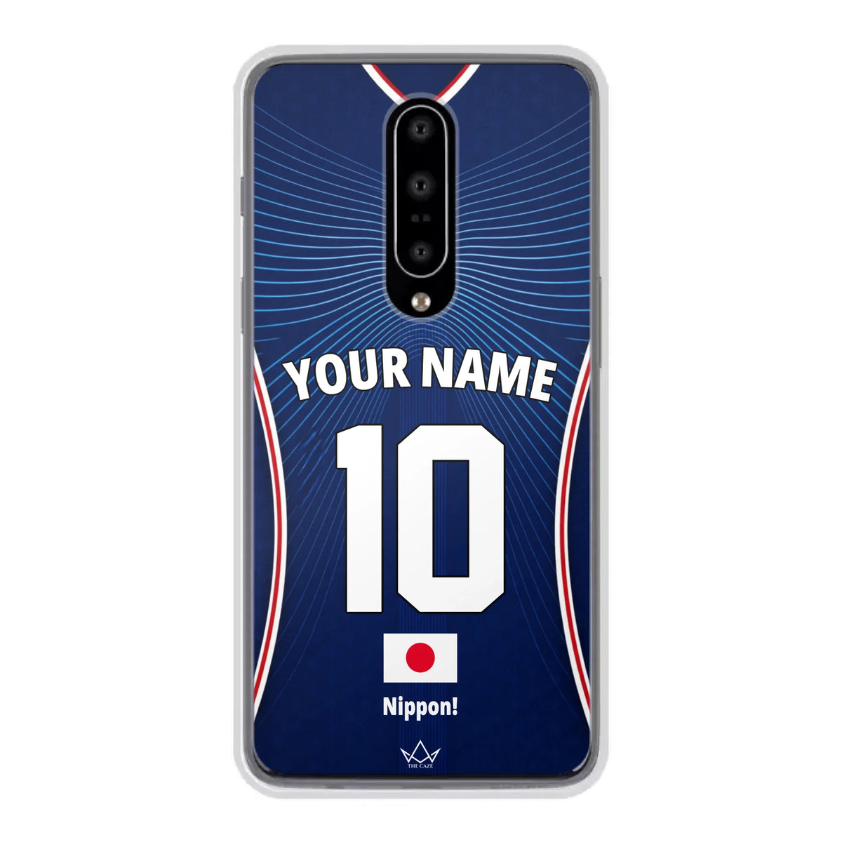 OnePlus 7T Pro case