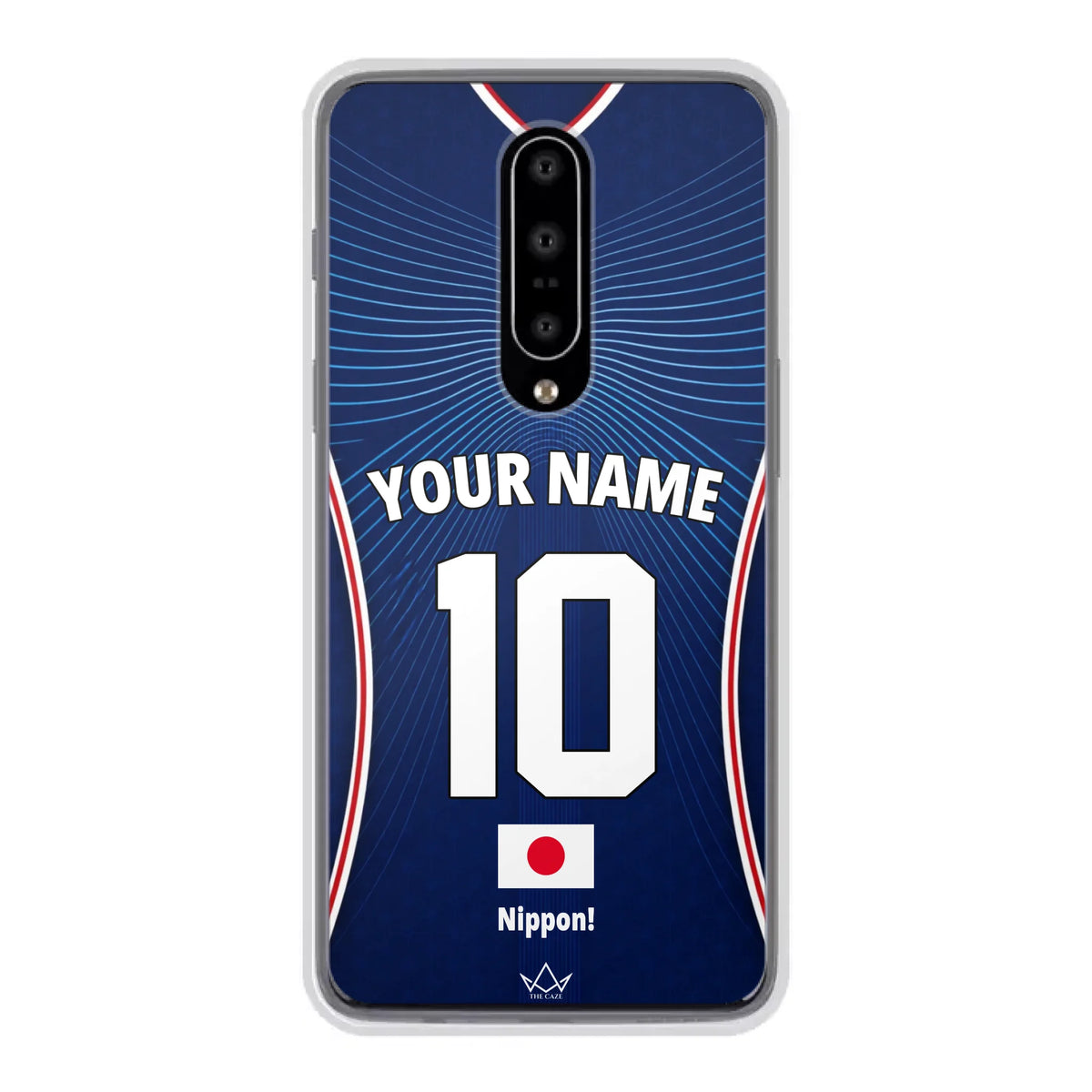 OnePlus 7 Pro case