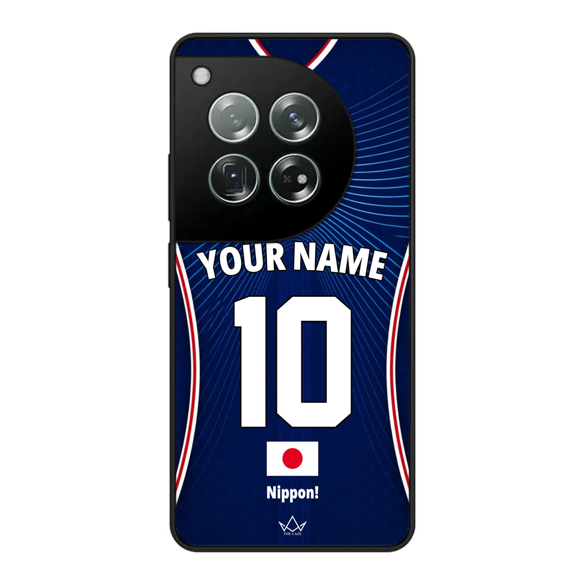 OnePlus 12 case
