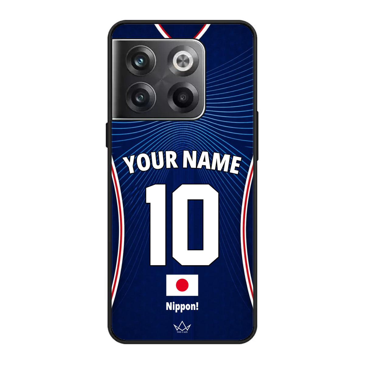 OnePlus 10T case