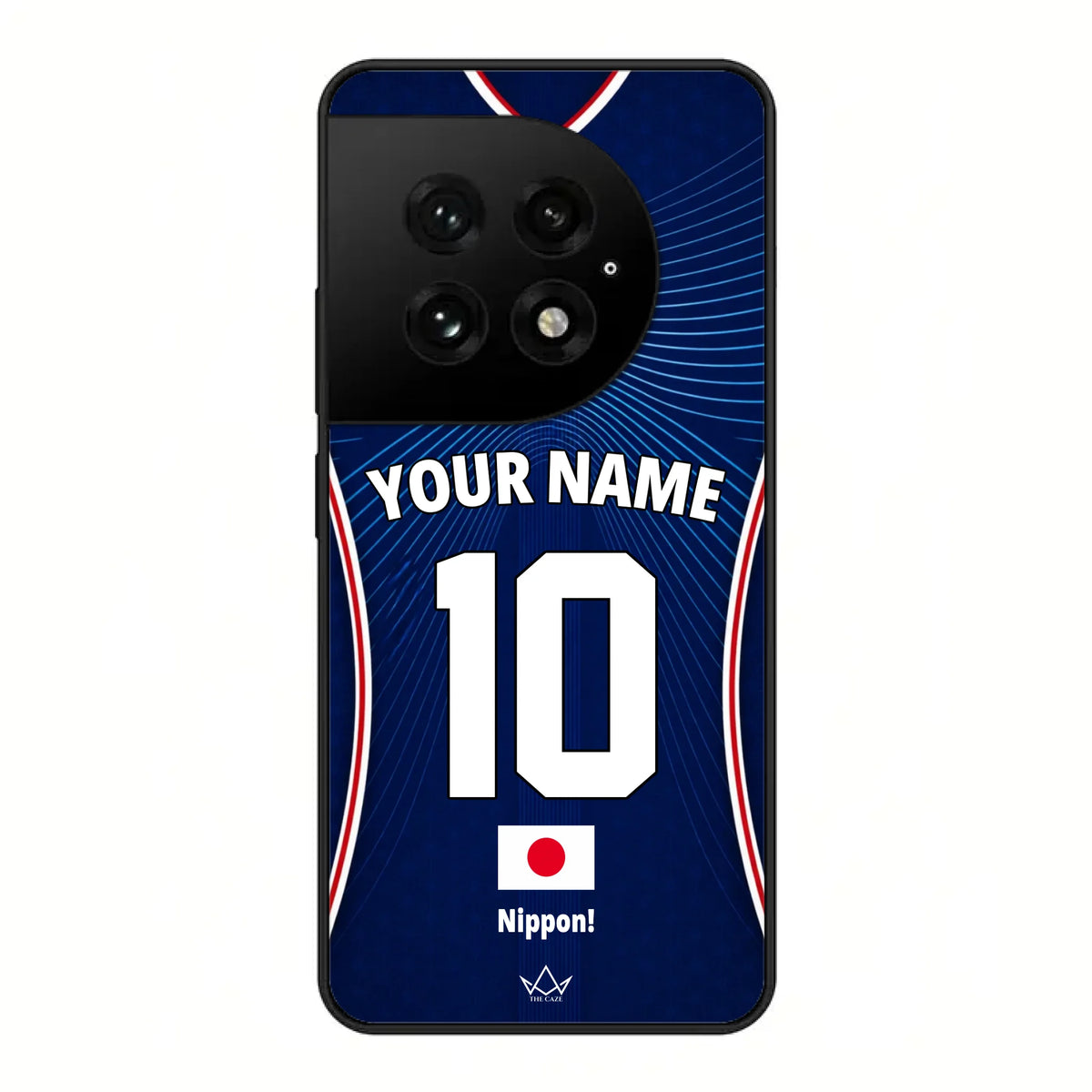 OnePlus 13 case