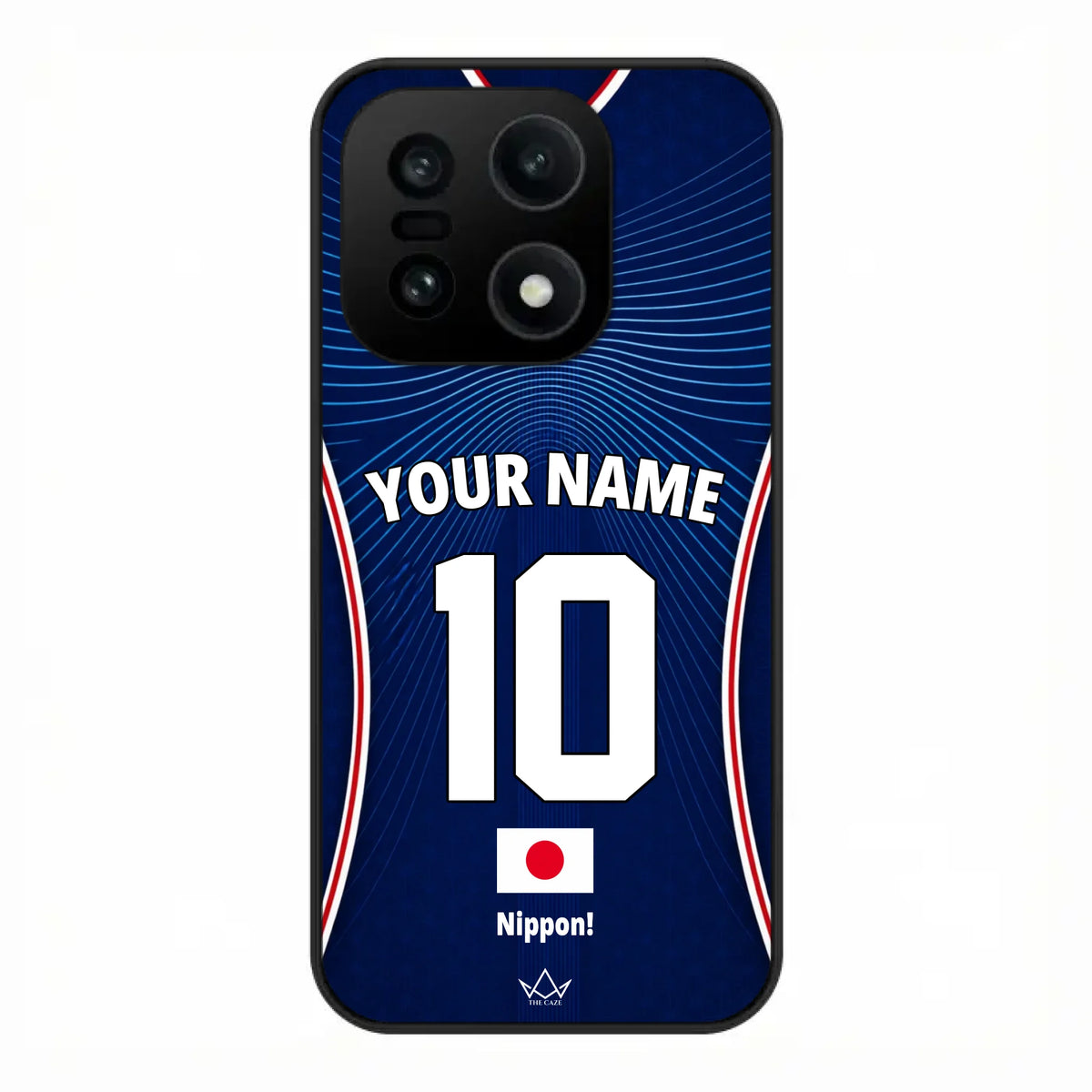 OnePlus 15 case