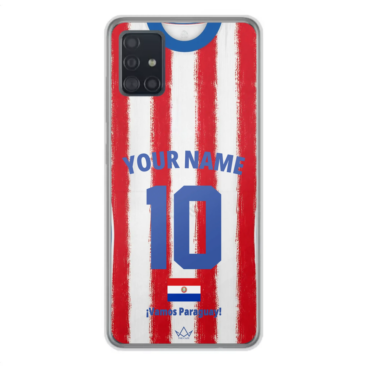 Samsung A51 phone case
