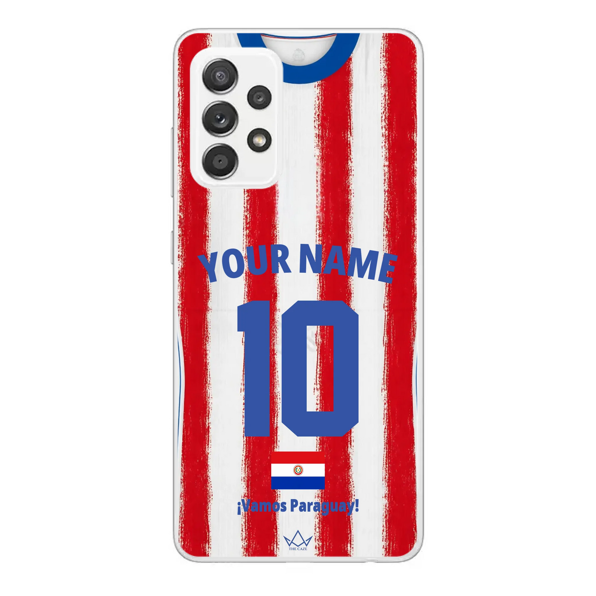 Samsung A52 phone case