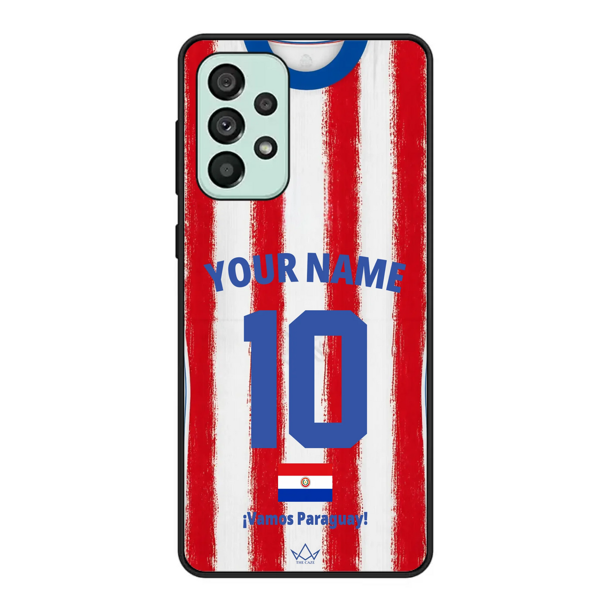 Samsung A73 phone case
