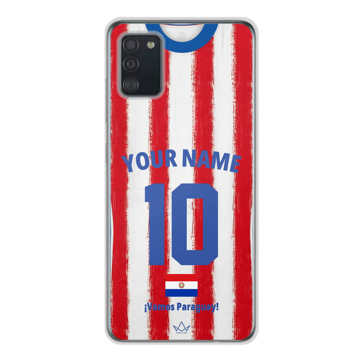 Samsung A41 phone case