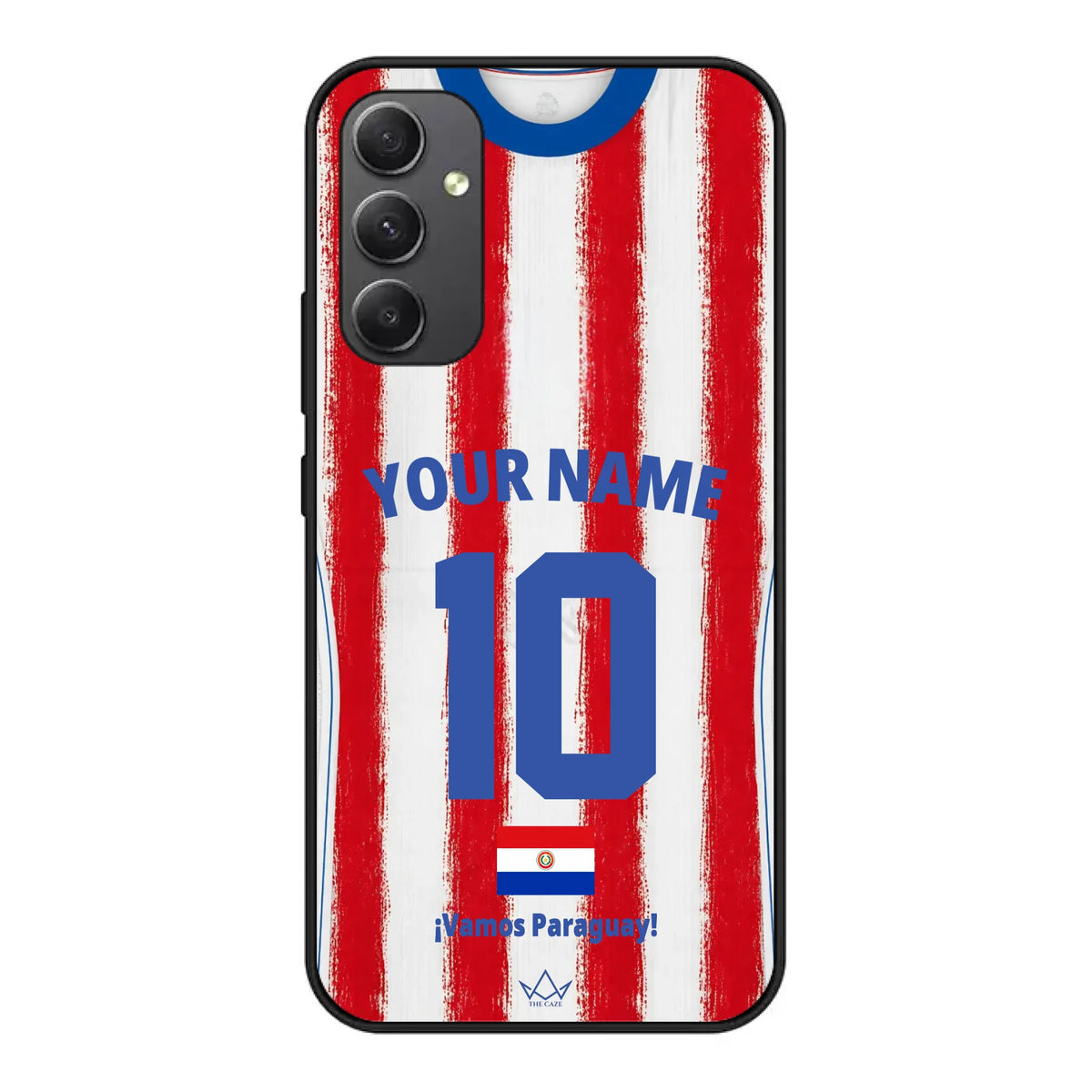 Samsung A34 phone case