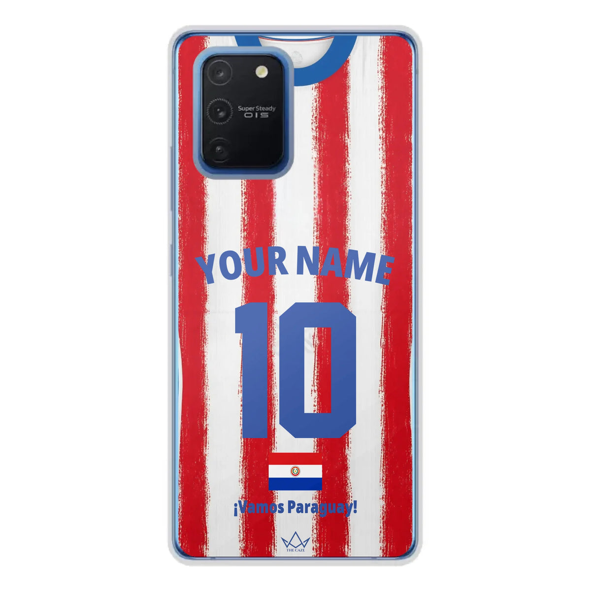 samsung galaxy S10 Lite phone case