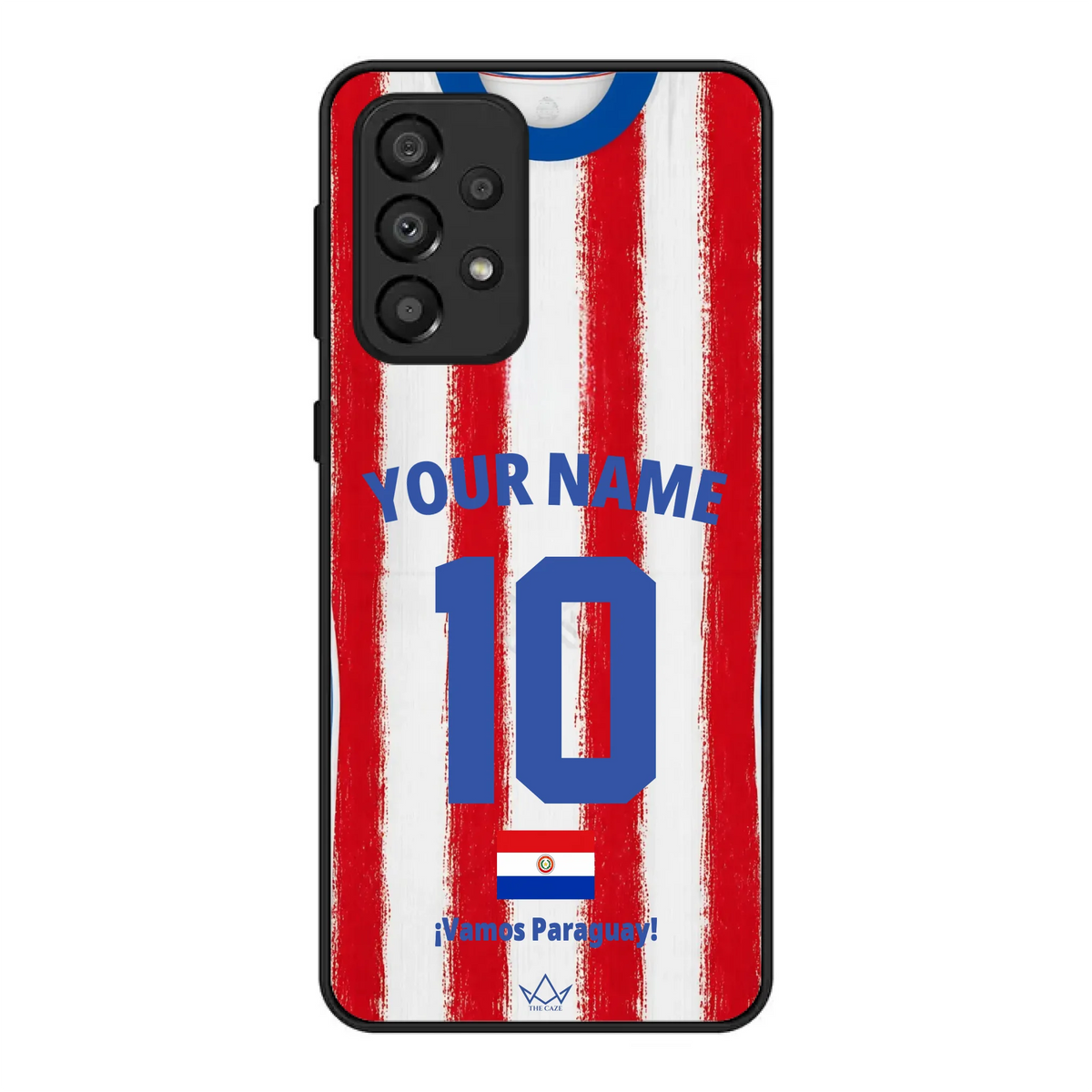 Samsung A33 phone case