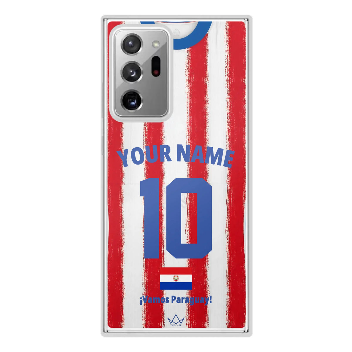 Samsung Note 20 - Note 20 Ultra phone case