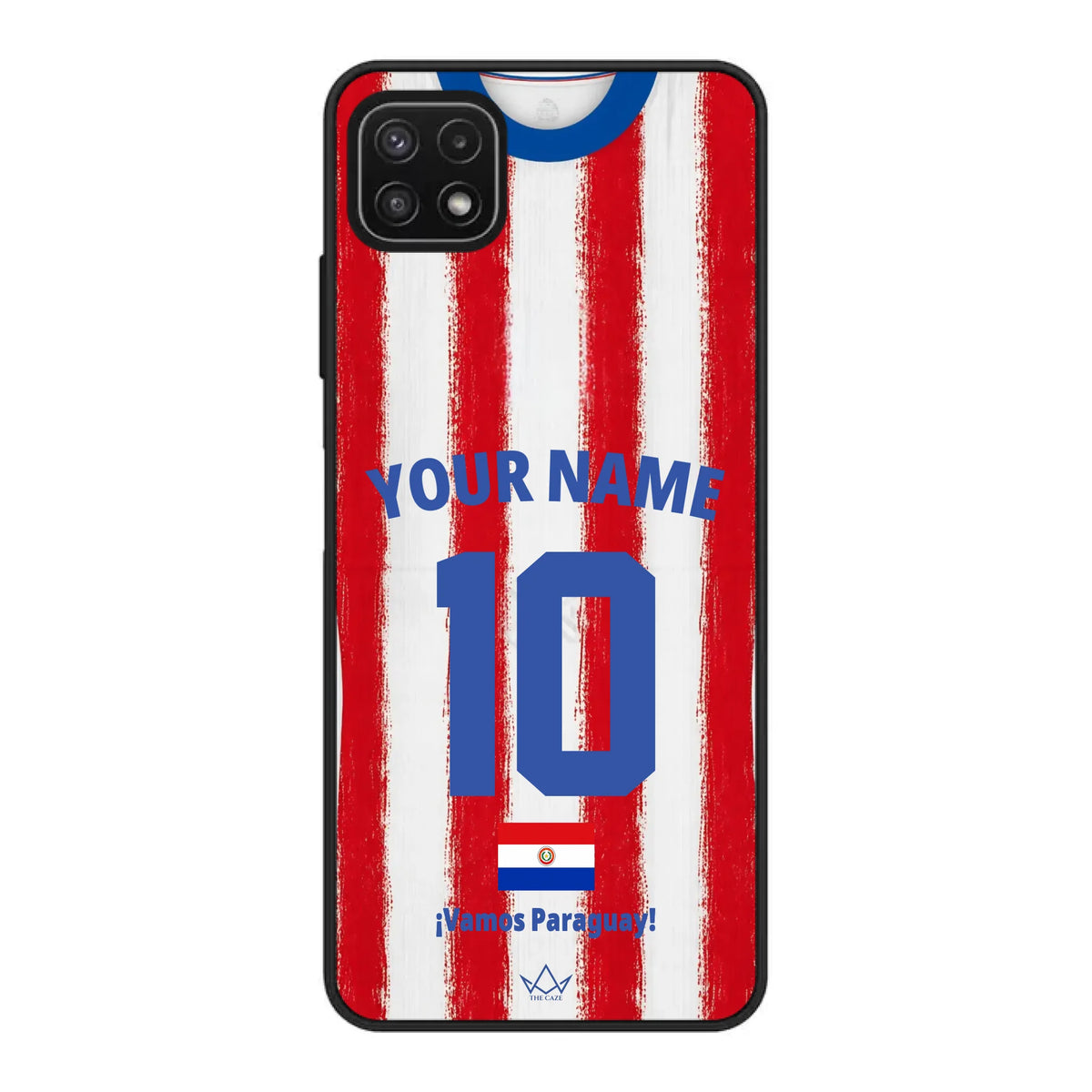 Samsung A22 phone case