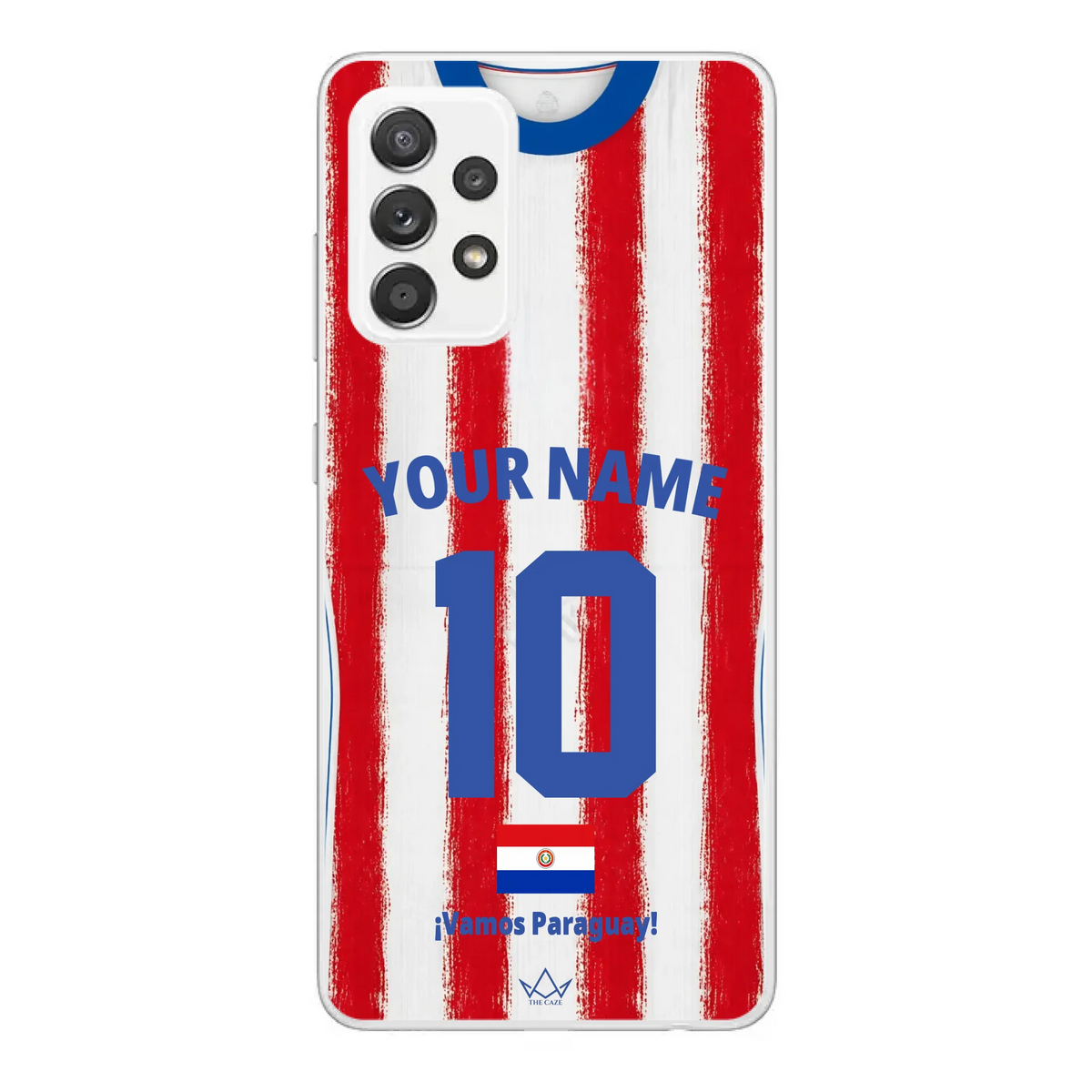 Samsung A72 phone case