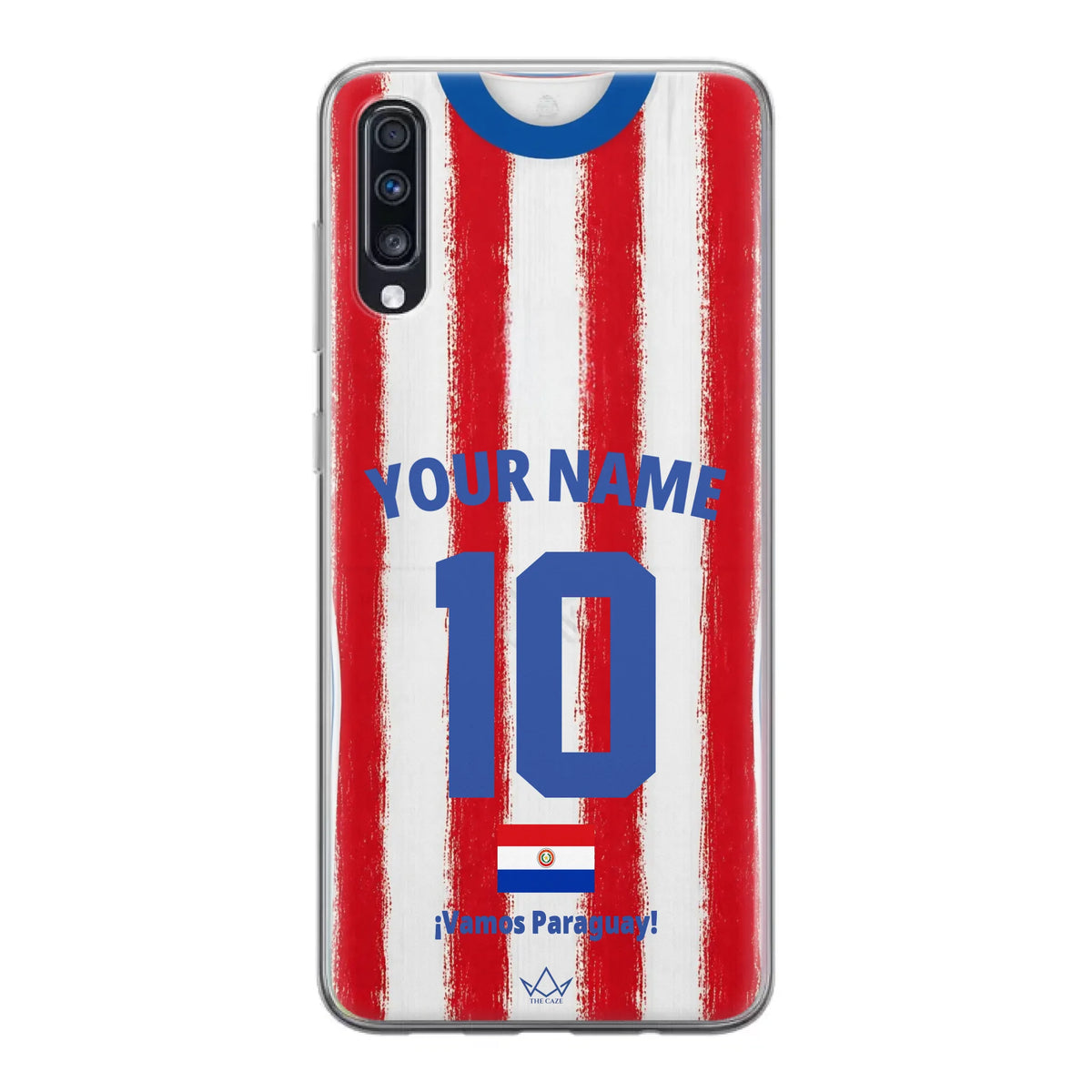 Samsung A70 phone case