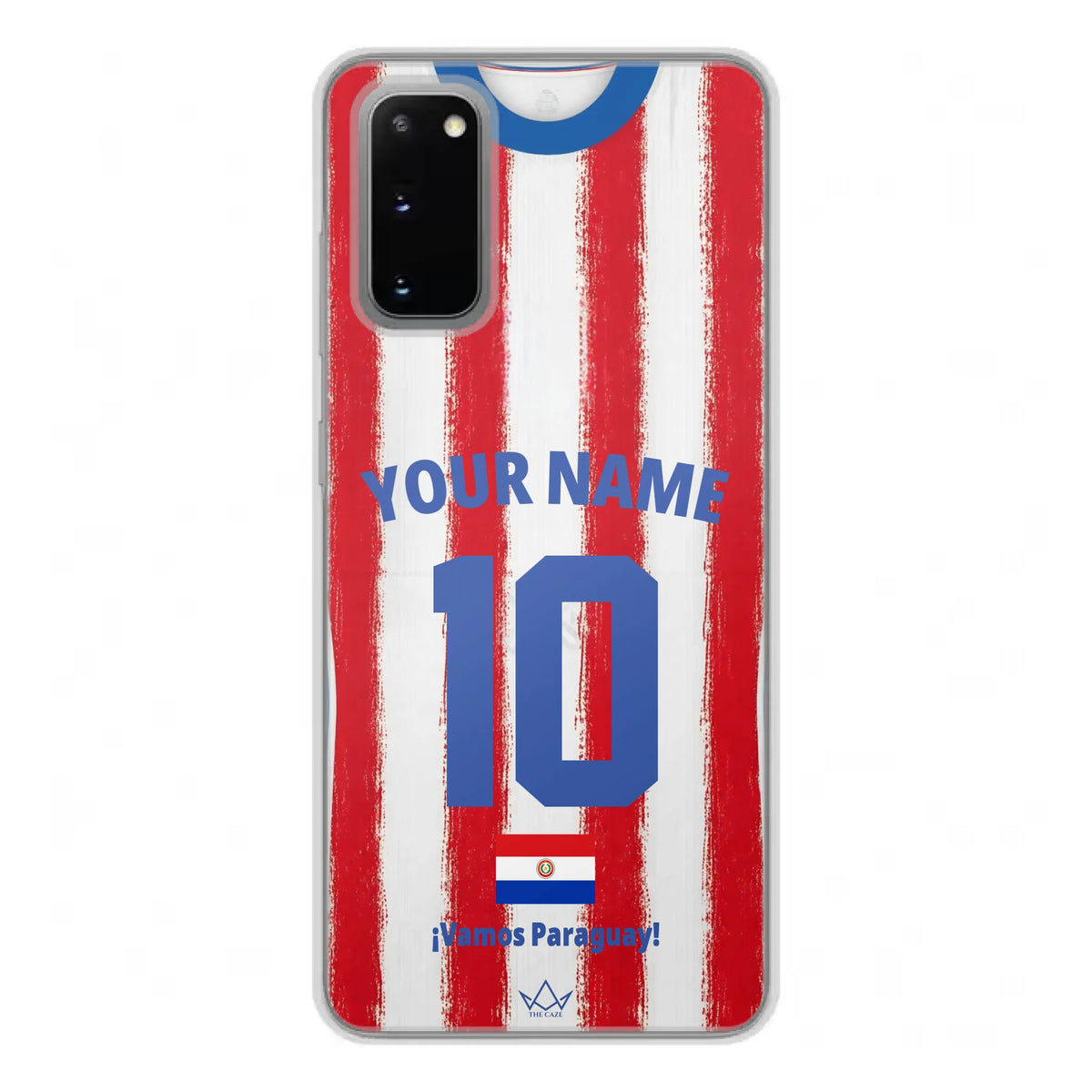 Samsung A71 phone case