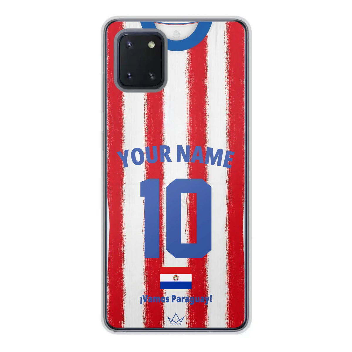 Samsung Note 10 Lite phone case
