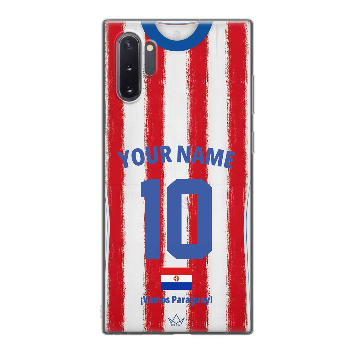 Samsung Note 10 phone case