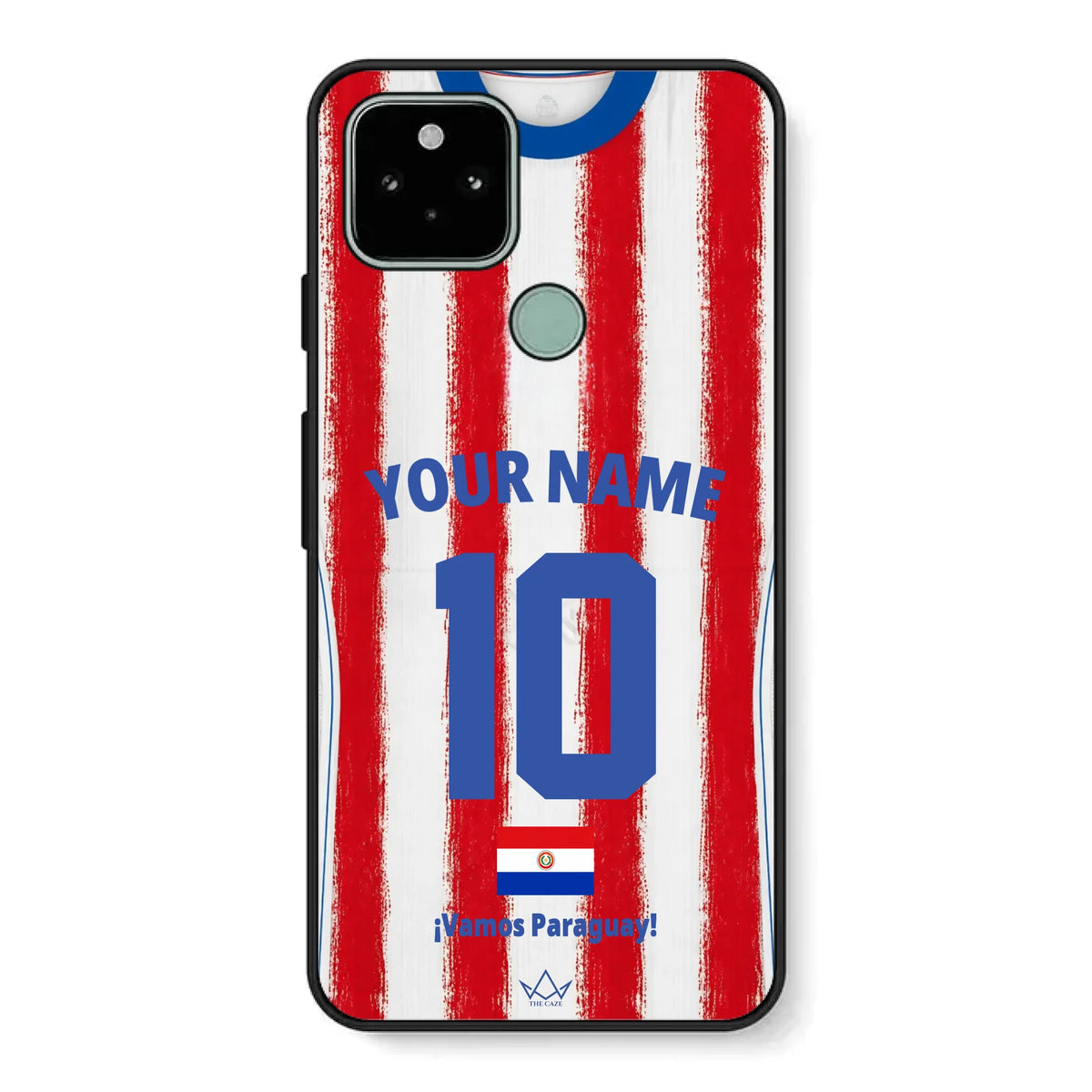 Google Pixel 5 XL case