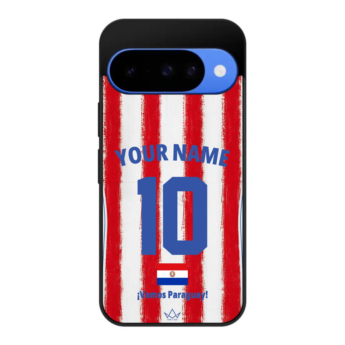 Google Pixel 10 case
