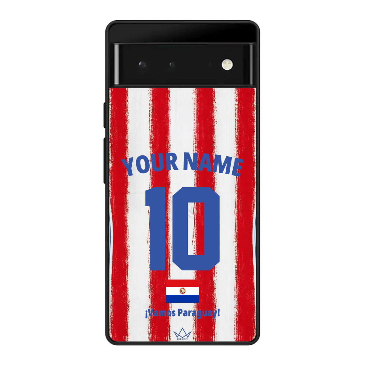 Google Pixel 6 case
