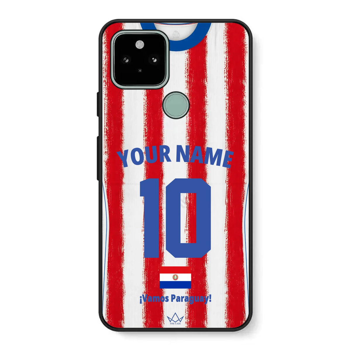 Google Pixel 5 case