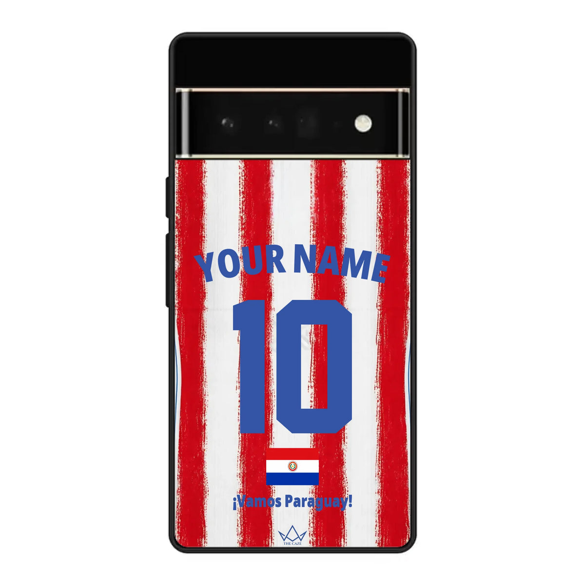 Google Pixel 6 Pro case