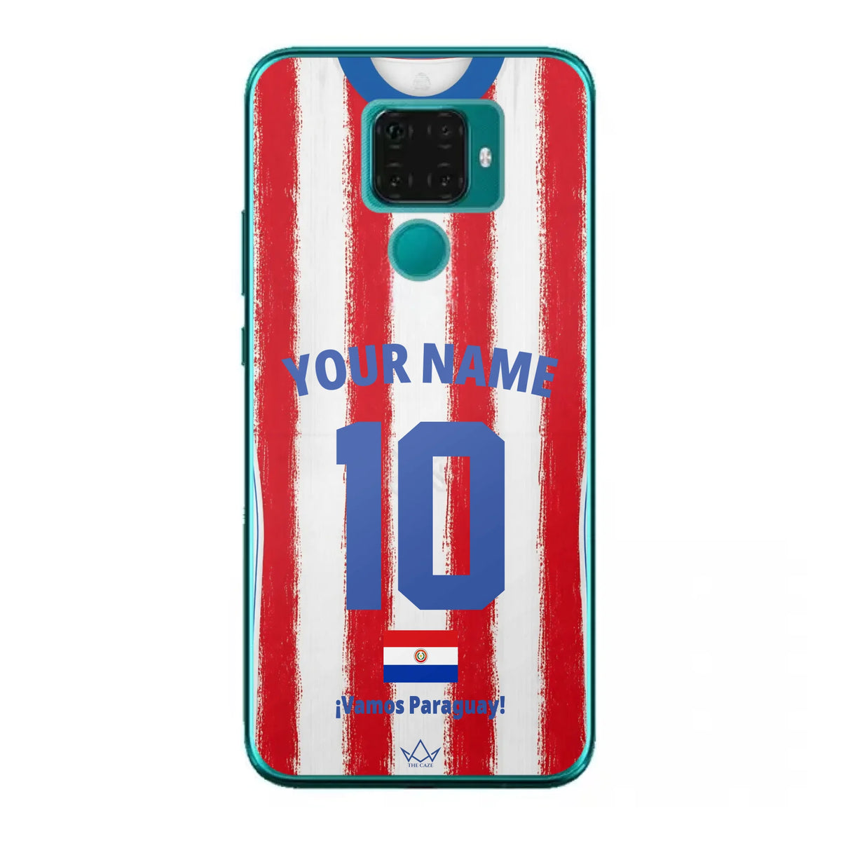 Huawei Mate 30 Lite phone case