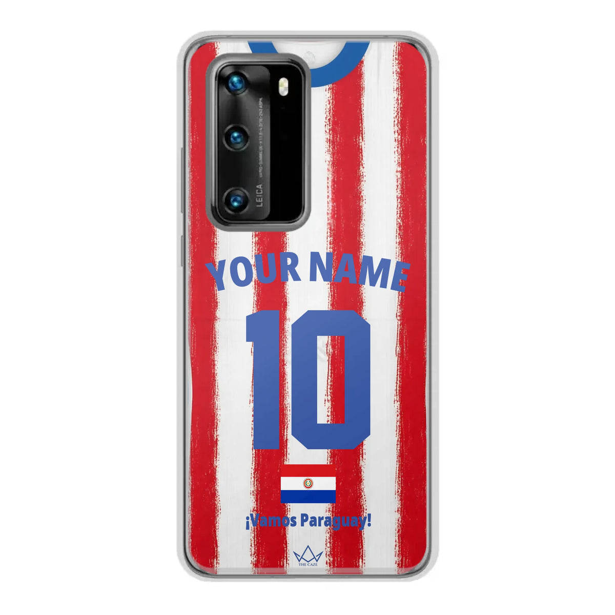 P40 custom phone case
