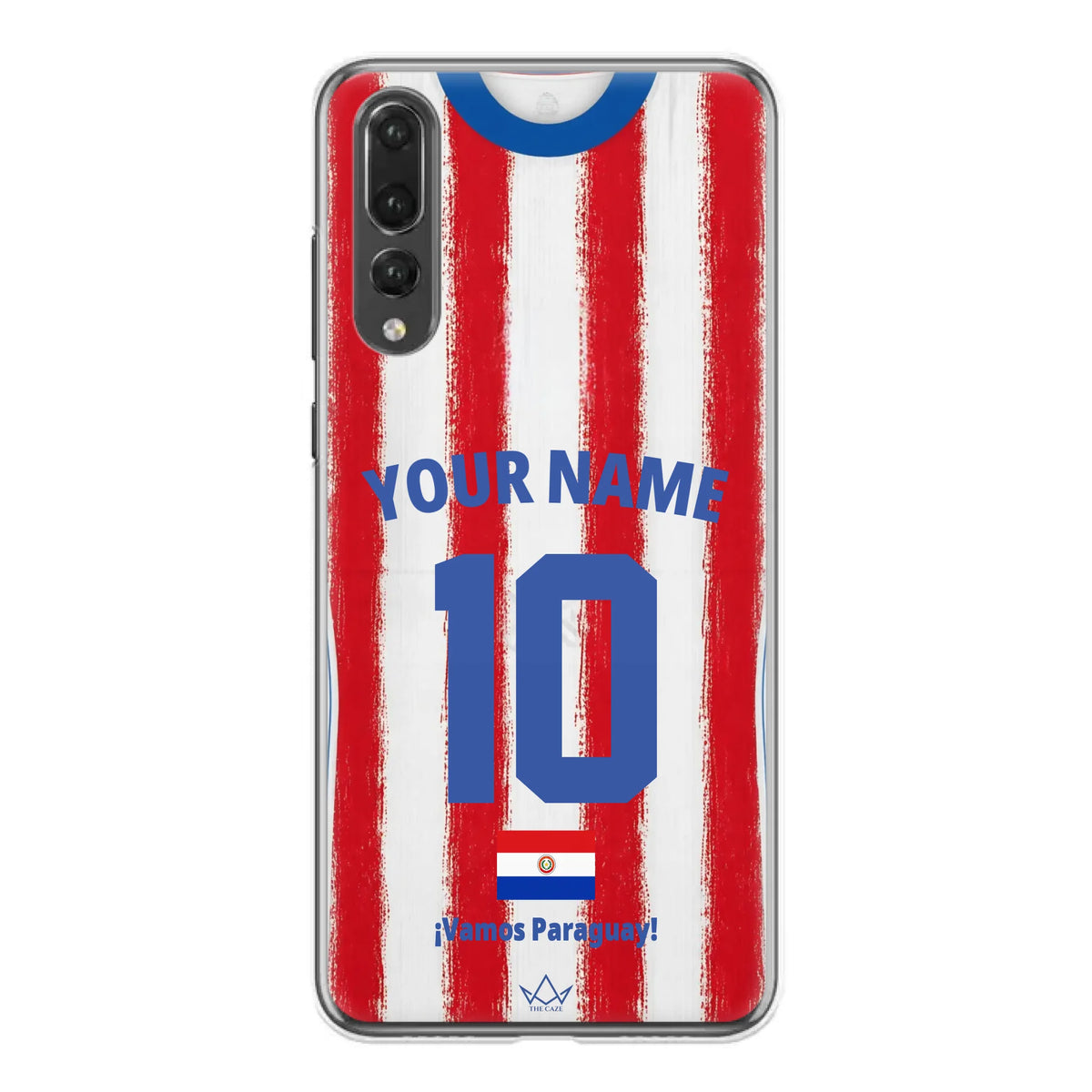Huawei P20 Pro phone case
