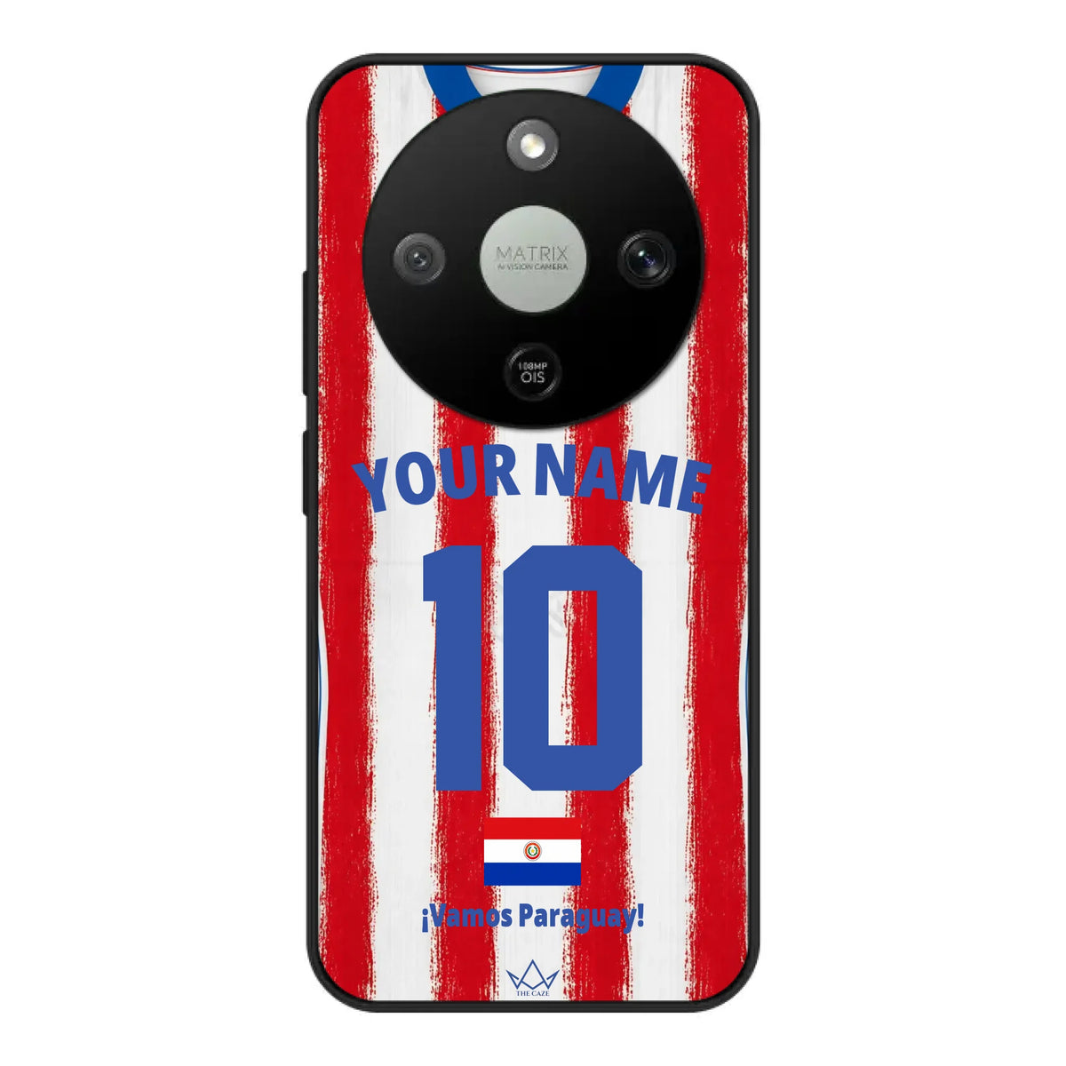 Honor Magic8 Lite clear phone cases