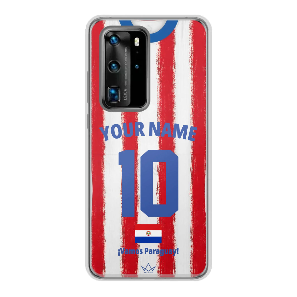 P40 Pro case