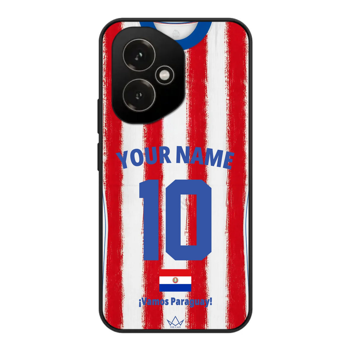 Honor 400 clear phone case